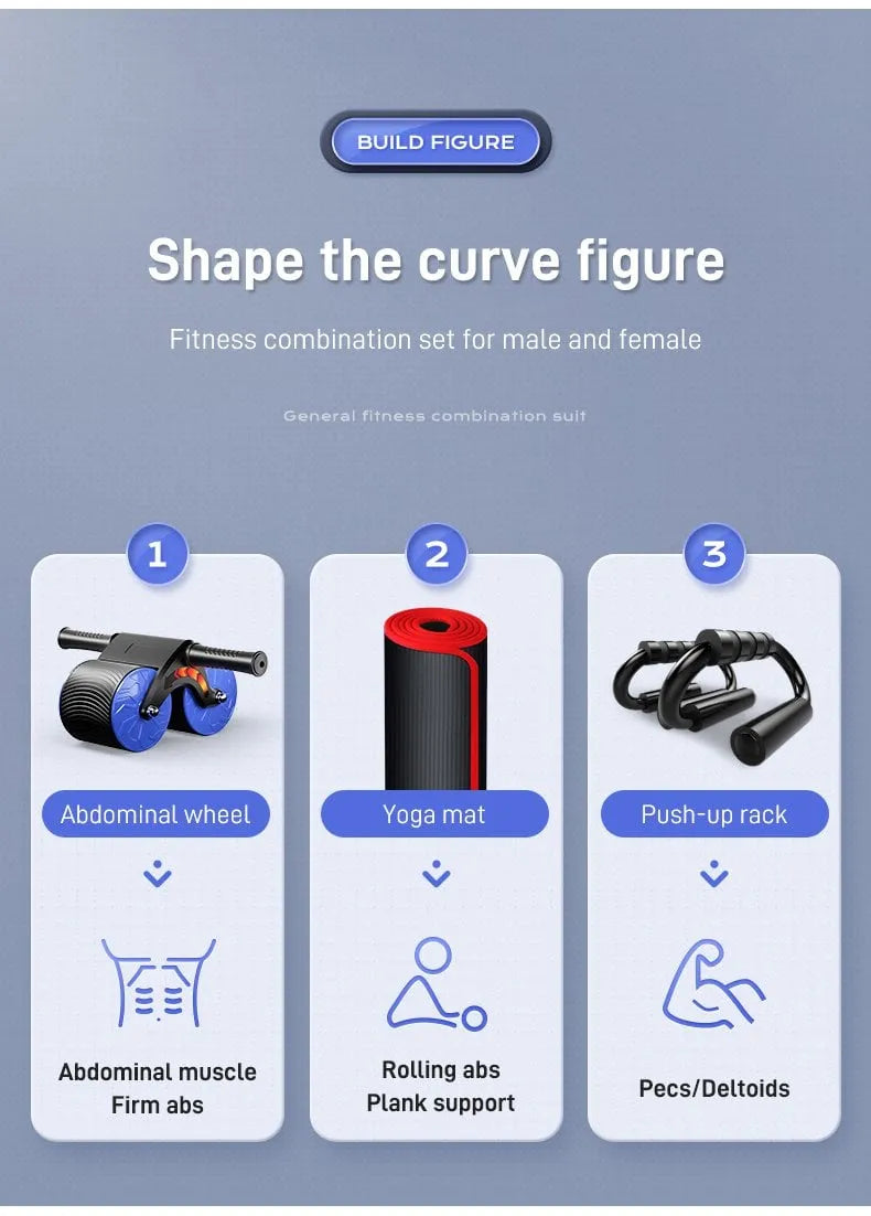 Automatische Abroller Pro