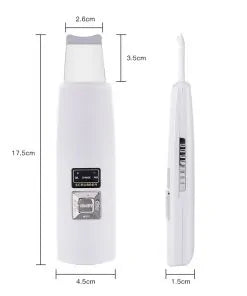 Ultrasonic Face Cleaning Machine