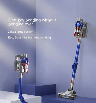 Wireless Handheld Vacuum Cleaner