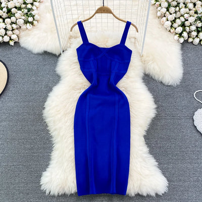 Bella Bodycon jurk