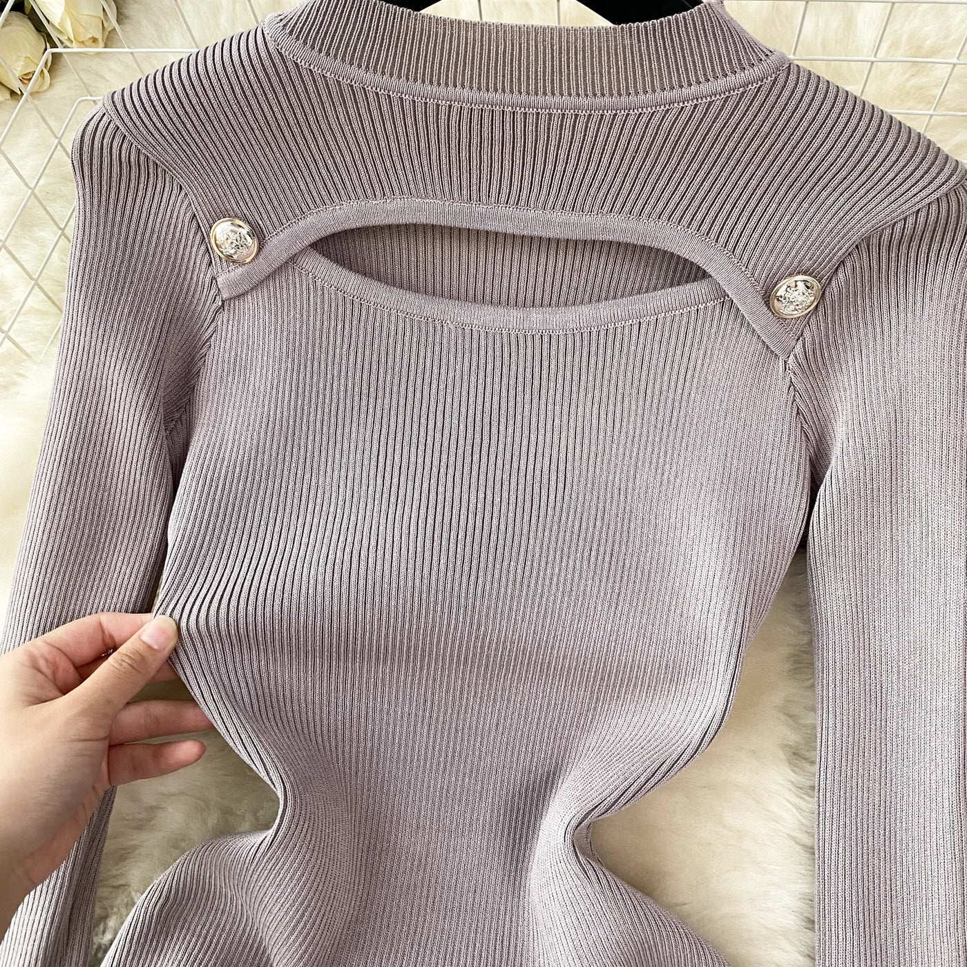 Bella Elegant bodycon elegance