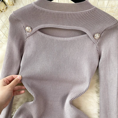 Bella Elegant bodycon elegance