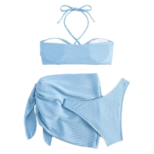 Bella bikini Halter Bra