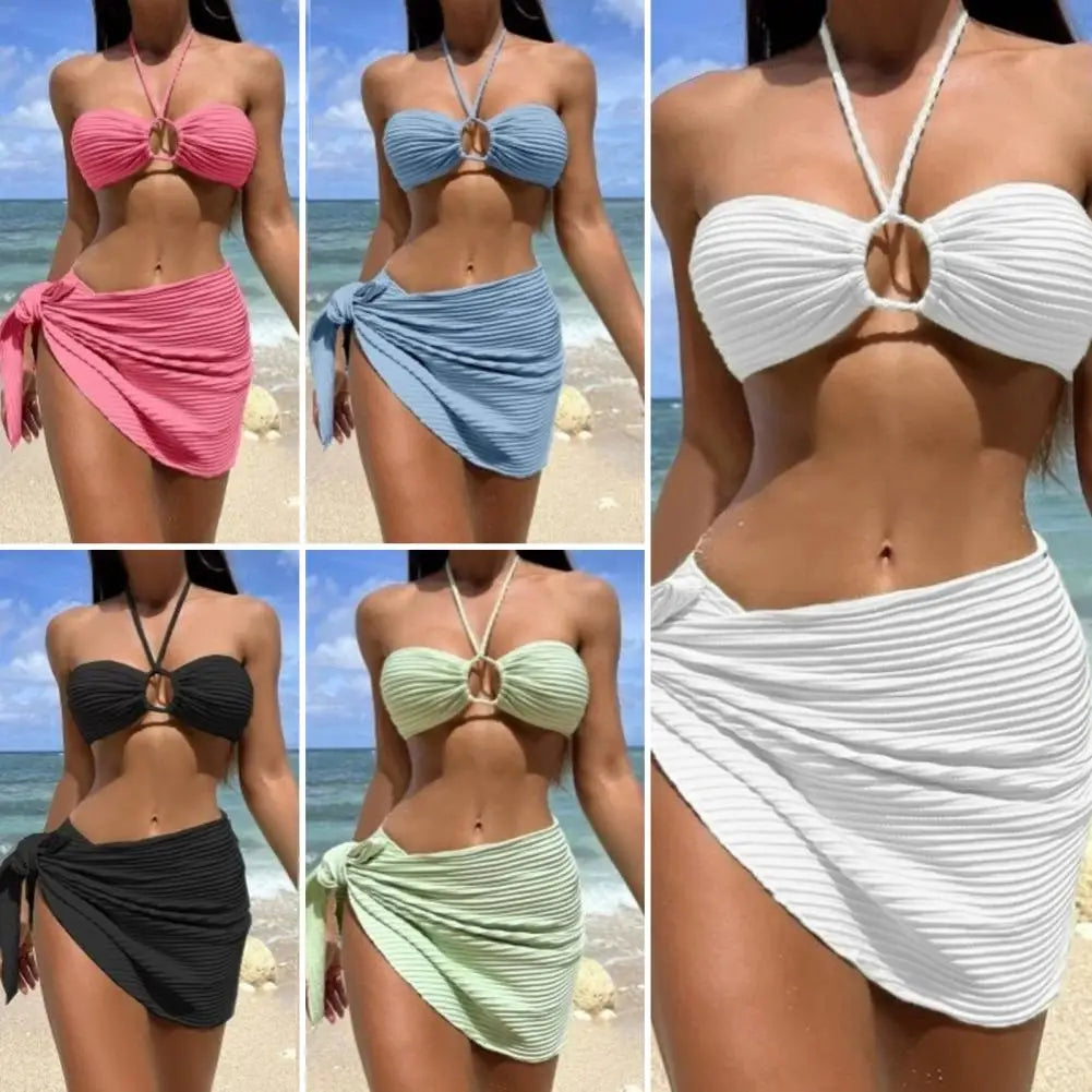 Bella bikini Halter Bra