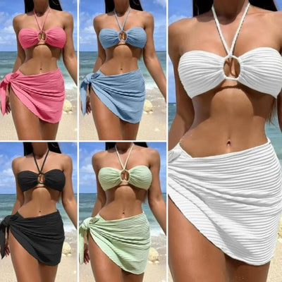 Bella bikini Halter Bra