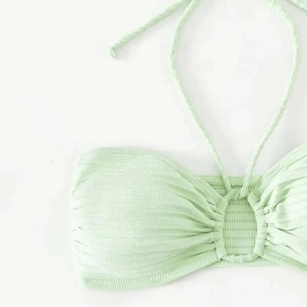 Bella bikini Halter Bra