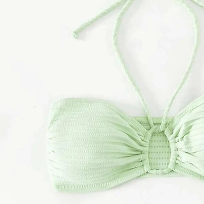 Bella bikini Halter Bra