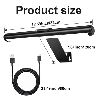 Gallery Light - Draadloze Oplaadbare Muurlamp