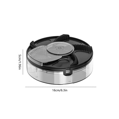 Oplaadbare Ongediertebestrijdingsvanger