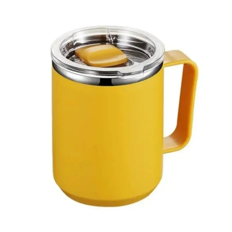 1Pc Vacuümmok Met Deksel Handvat