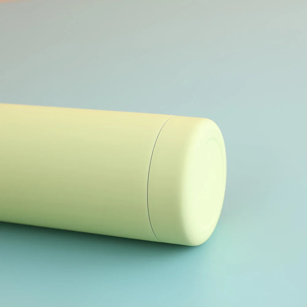 Watersy 500Ml Roestvrijstalen Thermos Sportketel