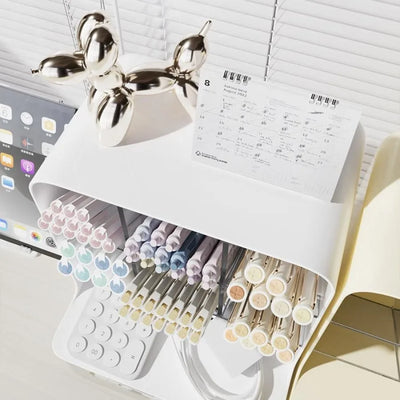 Bureau Rek Organizer