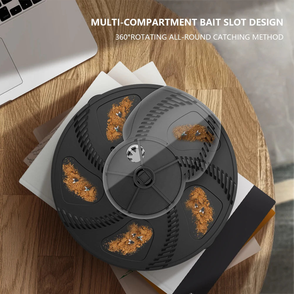 Oplaadbare Ongediertebestrijdingsvanger