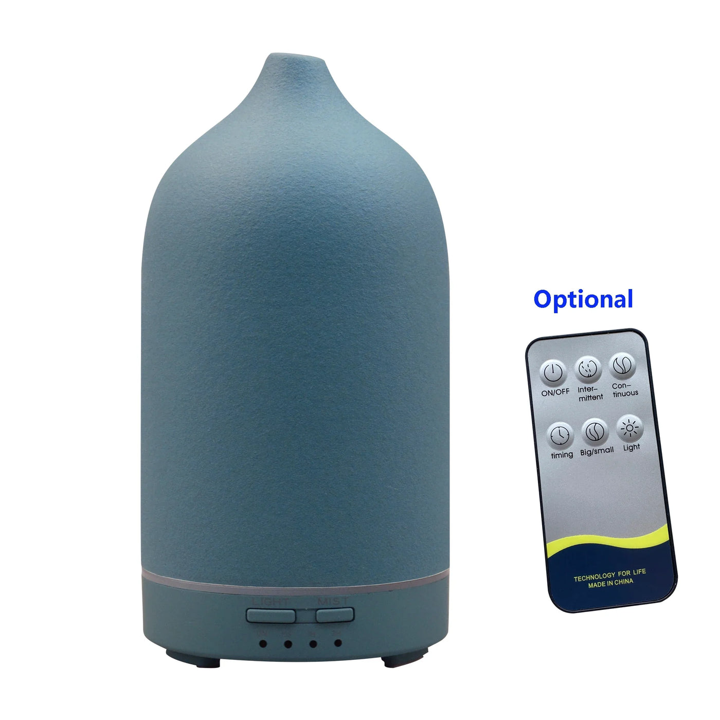 Keramische Aroma Diffuser Automatische Kleine Luchtbevochtiger Hotel Lucht Frisse Etherische Olie Timing Kleurrijke Lichten Diffuser