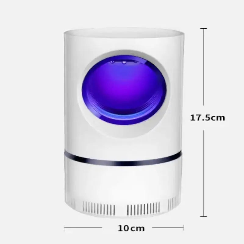 Elektrische Muggenvanger