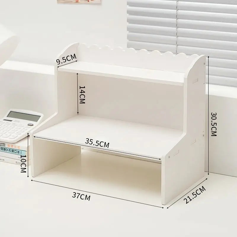 Bureau organizer
