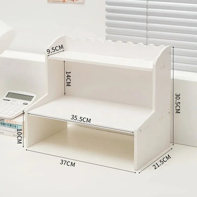 Bureau organizer
