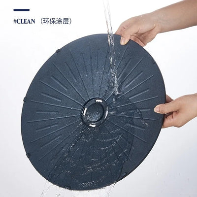 Nieuw Ontwerp 3d Infrarood Elektrische Oven Roterende Bakplaat