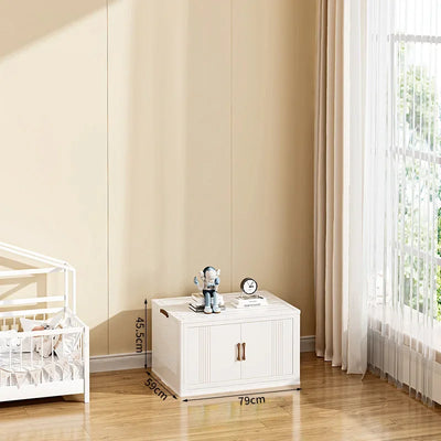 Grote Opvouwbare Kledingkast Organizer Box