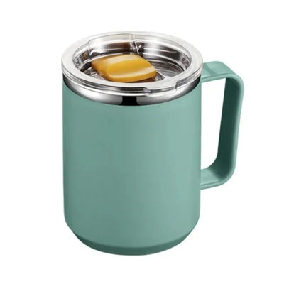 1Pc Vacuümmok Met Deksel Handvat