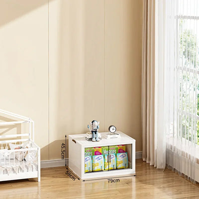 Grote Opvouwbare Kledingkast Organizer Box