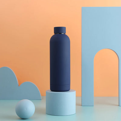 Watersy 500Ml Roestvrijstalen Thermos Sportketel