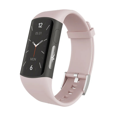 2024 Ecg Hrv Health Monitoring SmartWatch