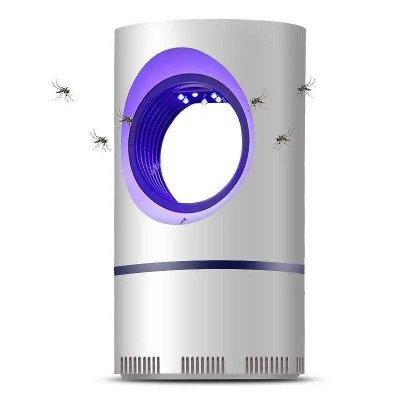 Elektrische Muggenvanger