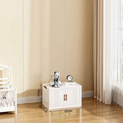 Grote Opvouwbare Kledingkast Organizer Box