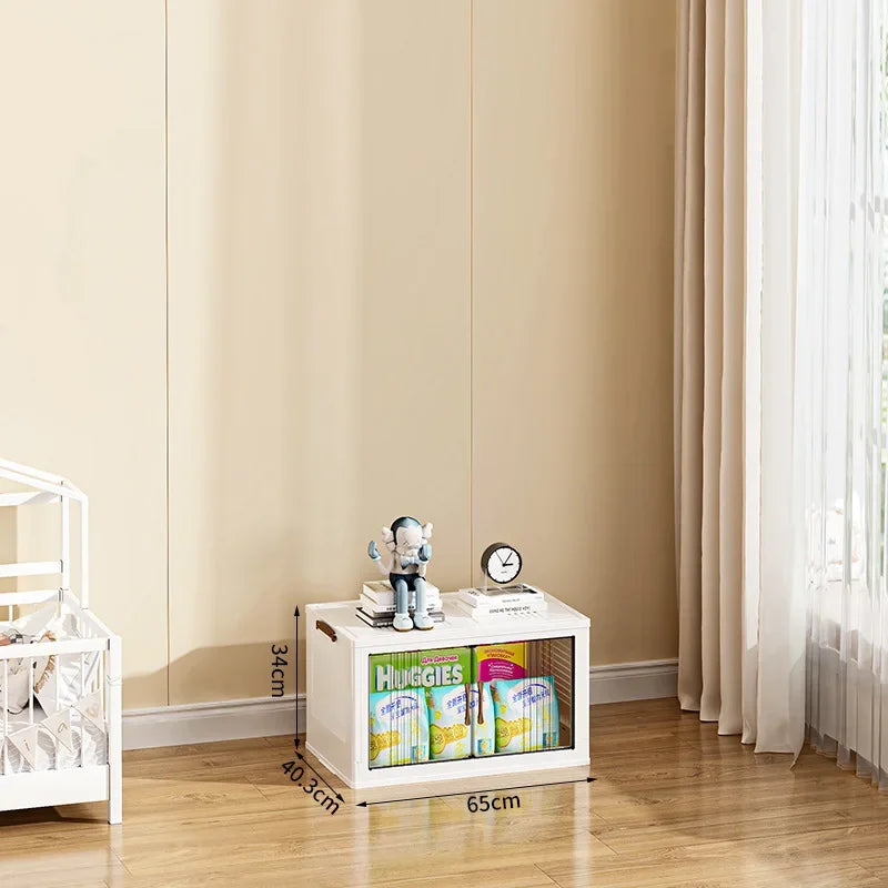 Grote Opvouwbare Kledingkast Organizer Box