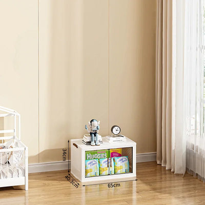 Grote Opvouwbare Kledingkast Organizer Box