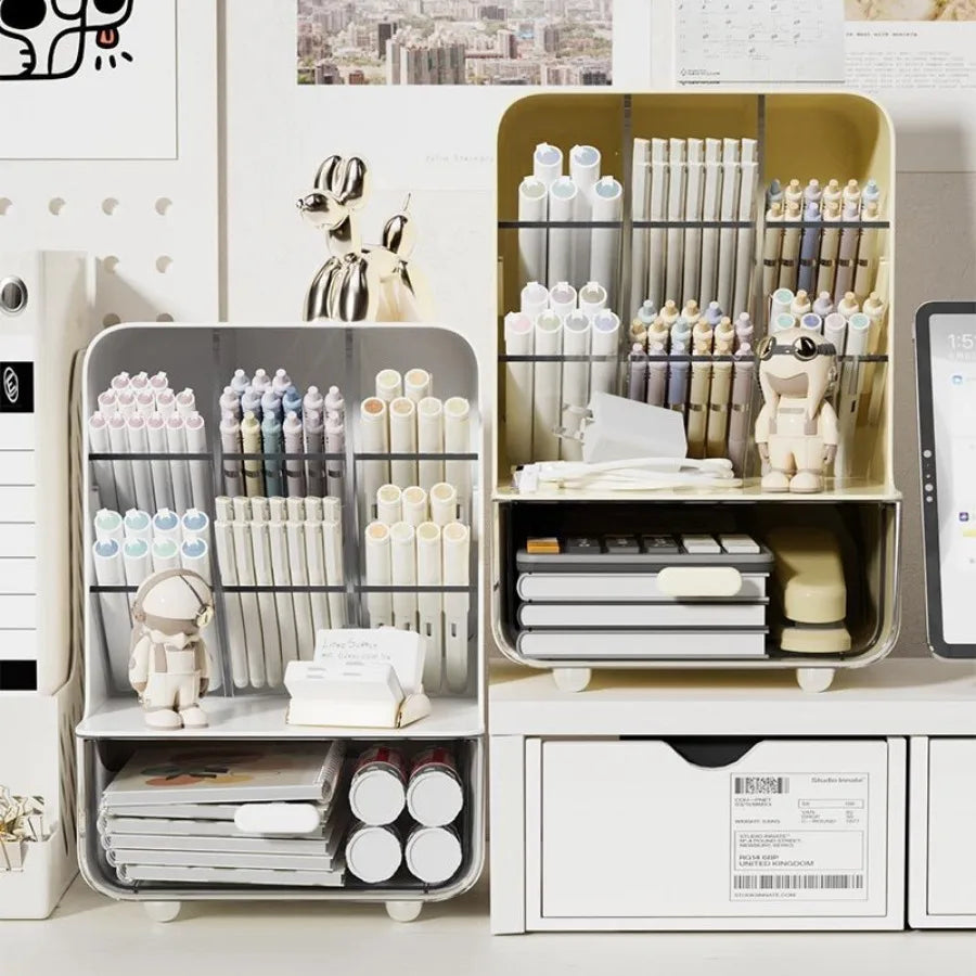 Bureau Rek Organizer