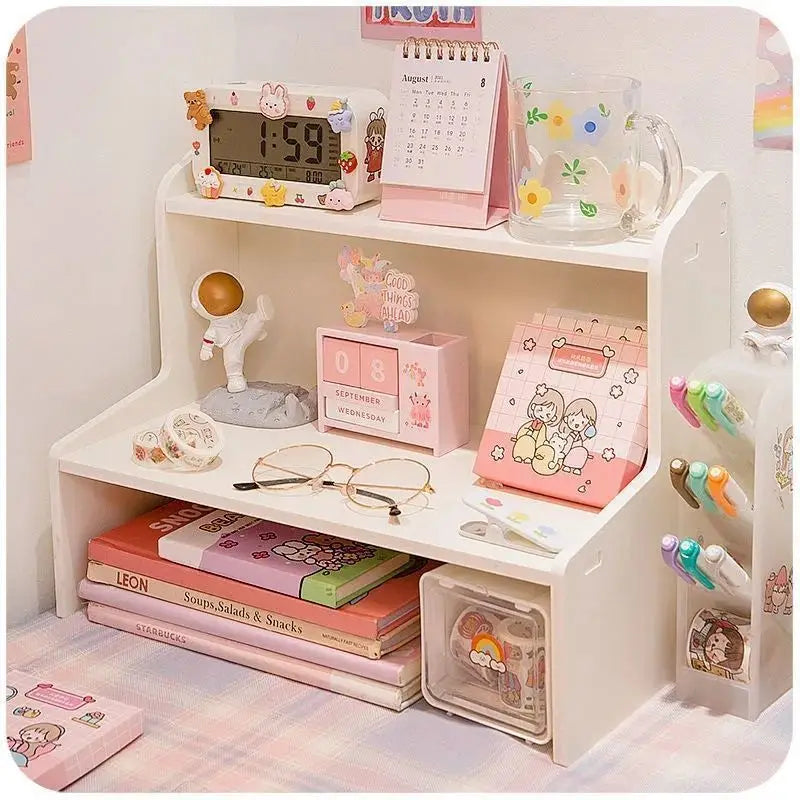 Bureau organizer