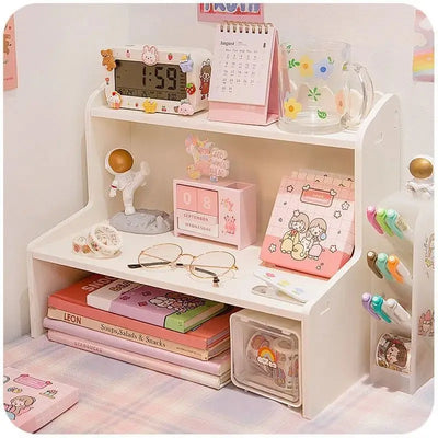 Bureau organizer