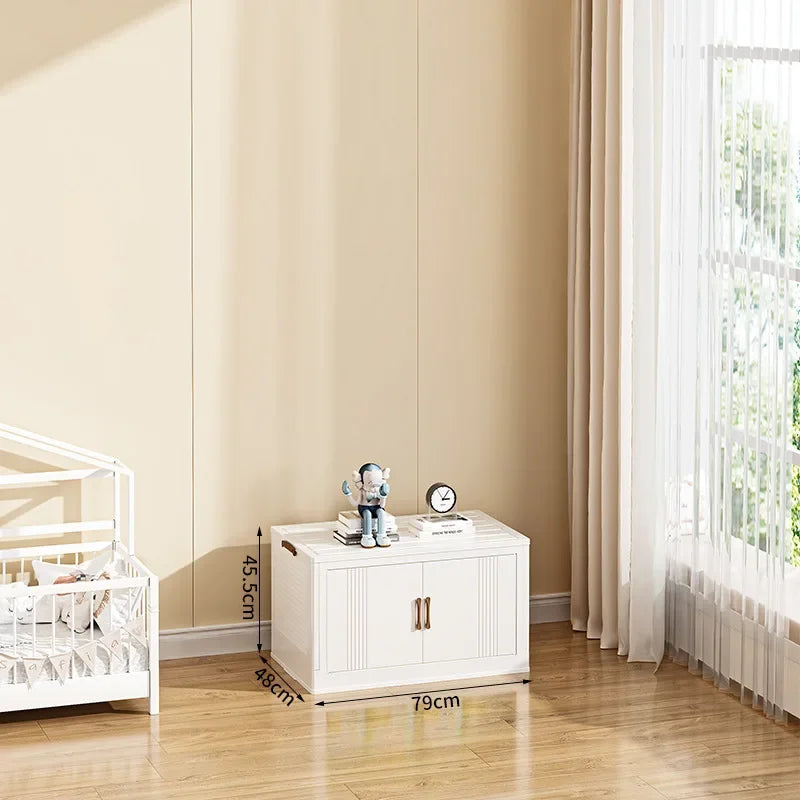 Grote Opvouwbare Kledingkast Organizer Box