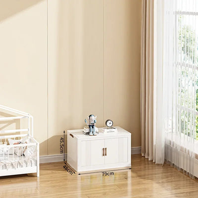 Grote Opvouwbare Kledingkast Organizer Box