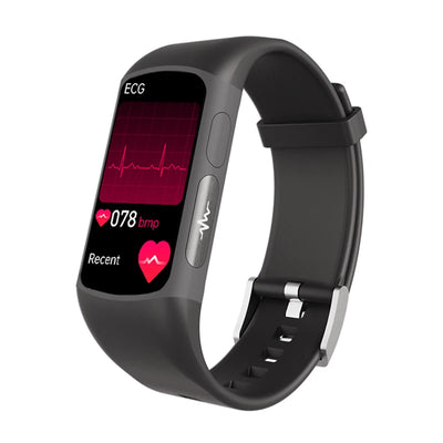 2024 Ecg Hrv Health Monitoring SmartWatch
