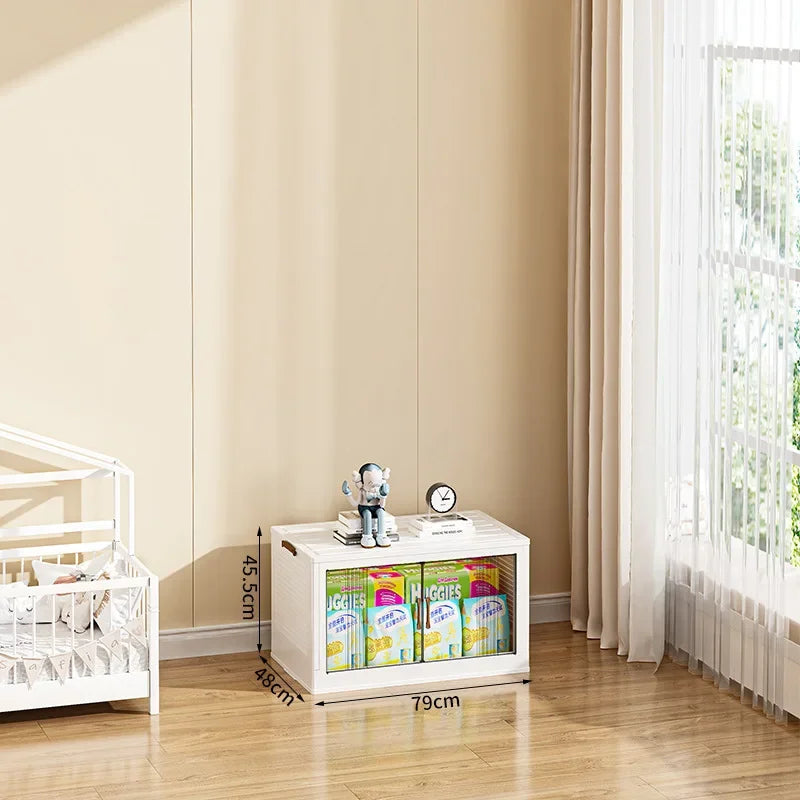 Grote Opvouwbare Kledingkast Organizer Box