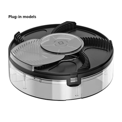 Oplaadbare Ongediertebestrijdingsvanger