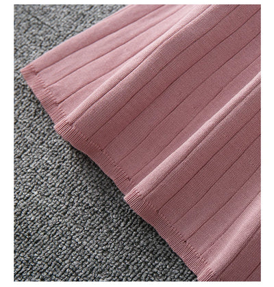 Bella Vintage Elegante Stretch jurk