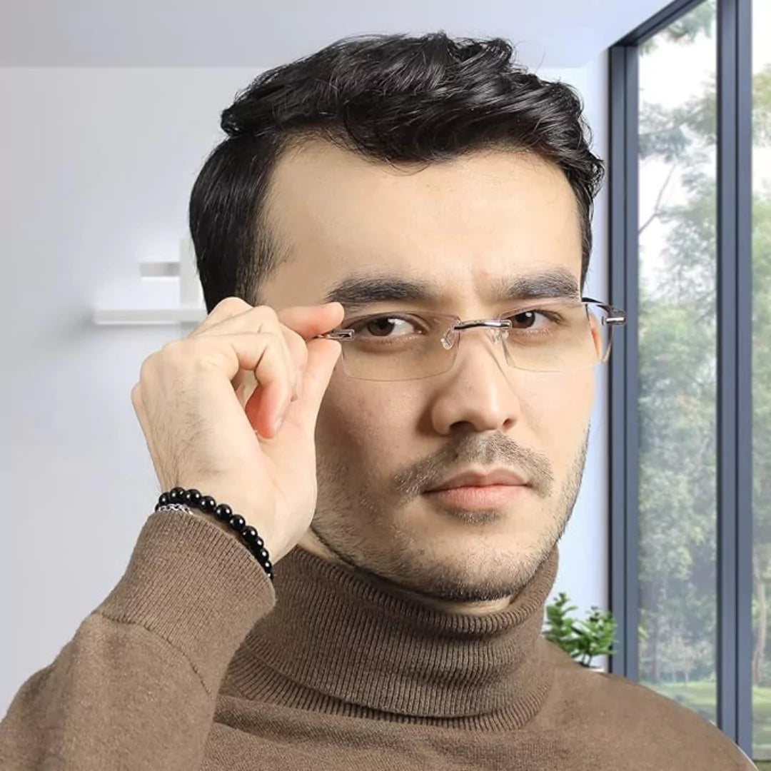 TrueSight™ - Anti-blauw licht bril die je ogen beschermt