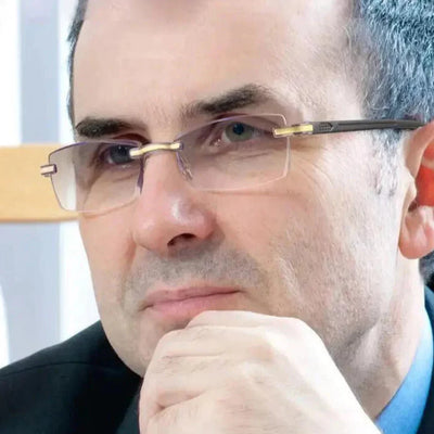 TrueSight™ - Anti-blauw licht bril die je ogen beschermt