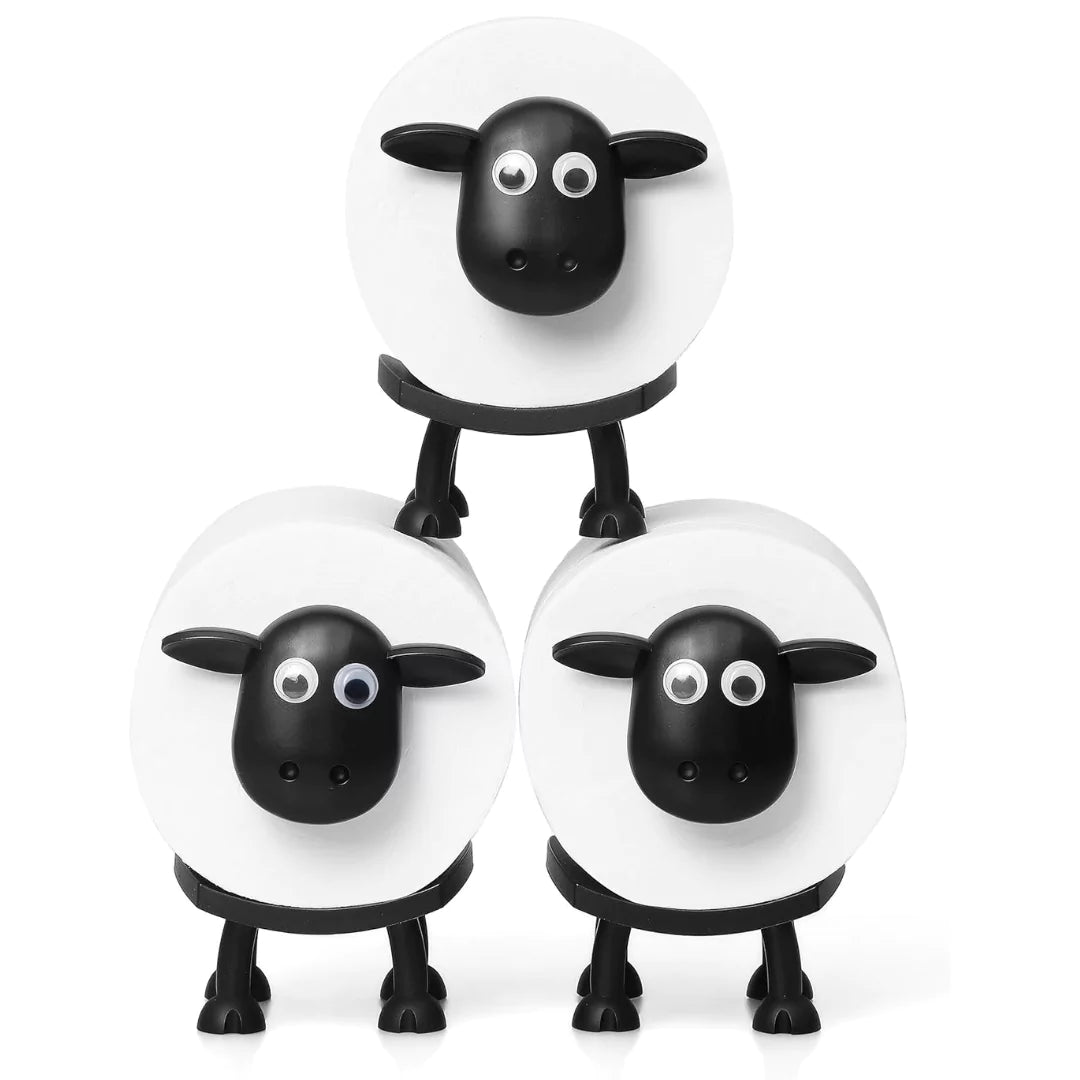 ToiletBuddy | 2+1 GRATIS