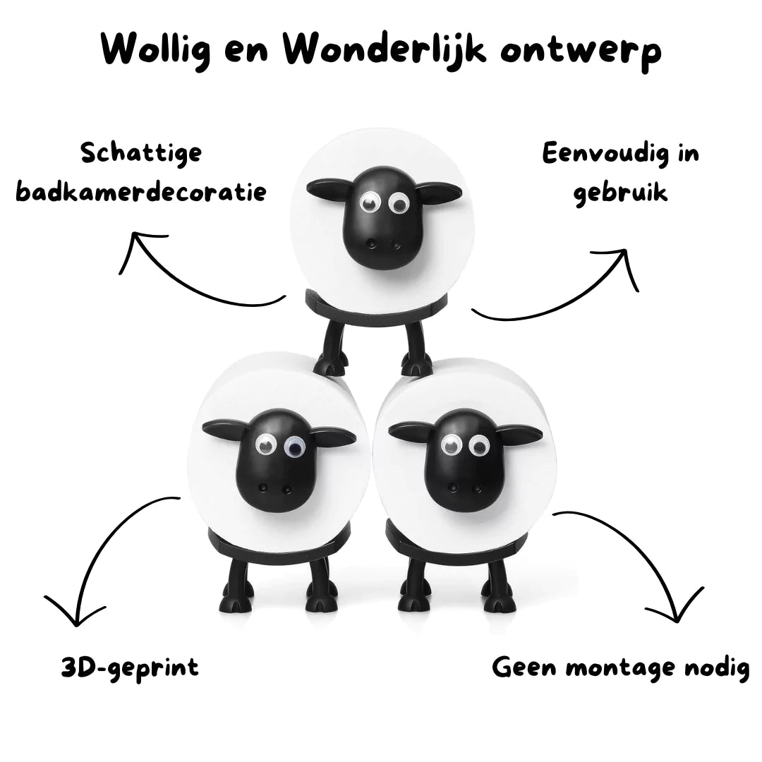 ToiletBuddy | 2+1 GRATIS