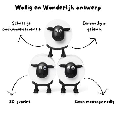 ToiletBuddy | 2+1 GRATIS