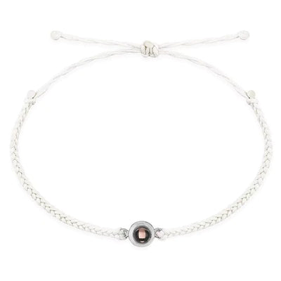 MemoryBand | Armband met een gepersonaliseerde fotoprojector