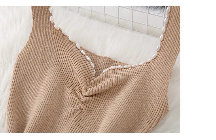 Bella bodycon Knit  jurk