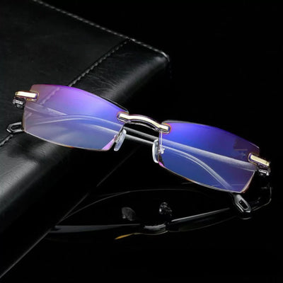 TrueSight™ - Anti-blauw licht bril die je ogen beschermt