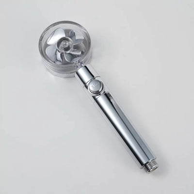 AquaBoost | Krachtige Waterbesparende Douchekop